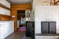 Коттедж 1 комната 26 м² Rovaniemi sub region, Финляндия