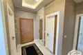 Appartement 3 chambres 100 m² Alanya, Turquie