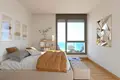 Wohnung 1 Schlafzimmer 41 m² la Vila Joiosa Villajoyosa, Spanien