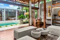 villa de 3 chambres  Kerobokan Kelod, Indonésie