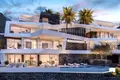 Villa de 4 dormitorios 550 m² Altea, España