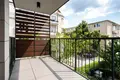 Apartamento 3 habitaciones 80 m² en Varsovia, Polonia