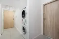 Apartamento 1 habitación 22 m² en Cracovia, Polonia