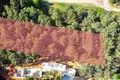 Parcelas 2 090 m² Pozegowo, Polonia