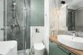 Квартира 2 комнаты 36 м² Варшава, Польша