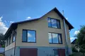 Casa 200 m² Vuscienski siel ski Saviet, Bielorrusia