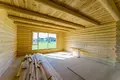 House 95 m² Zabalocki sielski Saviet, Belarus