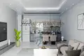 1 room apartment 190 m² Incekum, Turkey