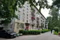 Appartement 2 chambres 44 m² Gatchinskoe gorodskoe poselenie, Fédération de Russie