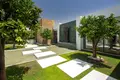 6 bedroom villa 1 370 m² Benahavis, Spain