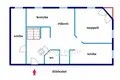 Apartamento 94 m² Kecskemeti jaras, Hungría