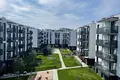 Appartement 2 chambres 40 m² en Varsovie, Pologne