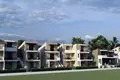 1 bedroom apartment 40 m² Ofrynio Beach, Greece