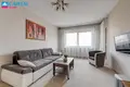 Apartamento 3 habitaciones 68 m² Vilna, Lituania