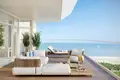 Kompleks mieszkalny Apartments in the Next Collection Batumi complex.