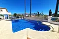 5 bedroom villa 227 m² la Nucia, Spain