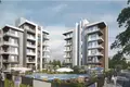 Wohnung 2 Schlafzimmer 55 m² Mittelmeerregion, Türkei