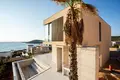 3-Schlafzimmer-Villa 250 m² Opcina Rogoznica, Kroatien