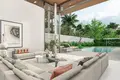 Villa de tres dormitorios 466 m² Phuket, Tailandia