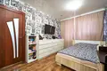 2 room apartment 51 m² Minsk, Belarus