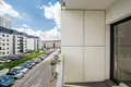 Квартира 3 комнаты 64 м² Познань, Польша