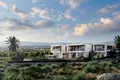 Complexe résidentiel ÇATALKÖY villas