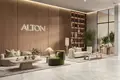 Mieszkanie 2 pokoi 63 m² Dubaj, Emiraty Arabskie