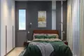 3 bedroom apartment 155 m² Germasogeia, Cyprus