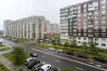 2 room apartment 70 m² Minsk, Belarus