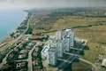 Apartamento 40 m² Distrito de Iskele, Chipre del Norte