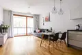 Apartamento 2 habitaciones 47 m² en Varsovia, Polonia