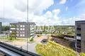 Квартира 1 комната 26 м² в Tampere sub region, Финляндия