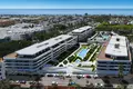 3 bedroom apartment  Marbella, Spain