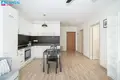 Квартира 2 комнаты 47 м² Вильнюс, Литва
