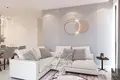 2 bedroom penthouse 155 m² Larnaca District, Cyprus