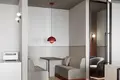 Büro 800 m² Moskau, Russland