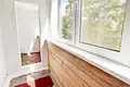 Appartement 1 chambre 38 m² Minsk, Bélarus
