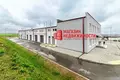 Propiedad comercial 1 134 m² en Grodno, Bielorrusia