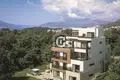 Appartement 2 chambres 73 m² Tivat, Monténégro