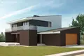 Casa 206 m² Aziaryckaslabadski sielski Saviet, Bielorrusia