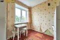 2 room apartment 43 m² Minsk, Belarus