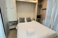 Mieszkanie 1 pokój 27 m² w Pattaya City, Tajlandia