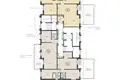 3 room apartment 70 m² Kalodziscanski sielski Saviet, Belarus