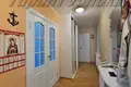 2 room apartment 52 m² Brest, Belarus