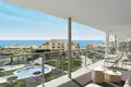 3 bedroom apartment  Manilva, Spain