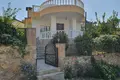 Villa de 3 habitaciones  Alanya, Turquía