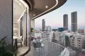 2 bedroom apartment 87 m² Limassol, Cyprus