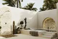 Villa de 1 habitación 710 m² Kerobokan, Indonesia