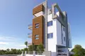 2 bedroom apartment 110 m² Mesa Geitonia, Cyprus