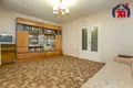 3 room apartment 72 m² Maladzyechna, Belarus